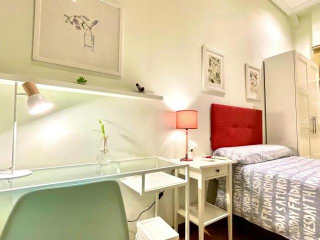 Shared Living/Roommate 1 Dormitorio Bilbao Bilbao ELS99693564