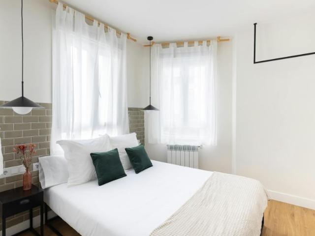 Shared Living/Roommate 1 Dormitorio Bilbao Bilbao ES95266603