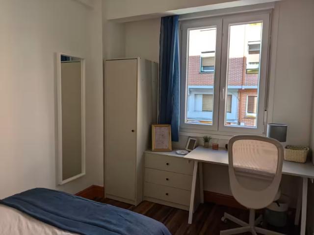 Shared Living/Roommate 1 Dormitorio Bilbao Bilbao ES95917735