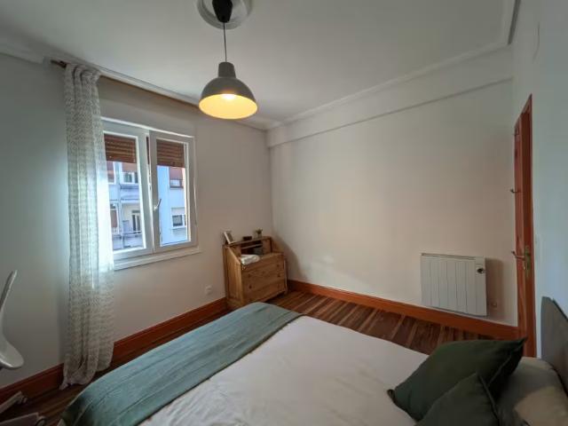 Shared Living/Roommate 1 Dormitorio Bilbao Bilbao ES95917869
