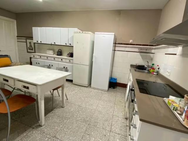 Shared Living/Roommate 1 Dormitorio Bilbao Bilbao ES96257708