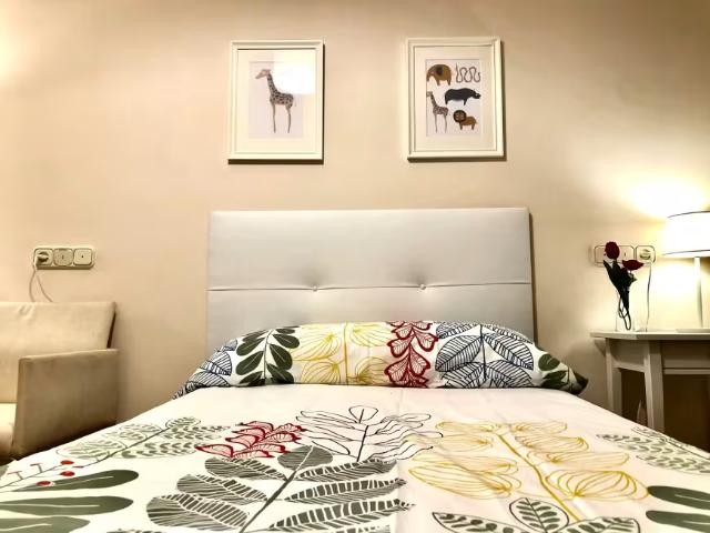 Shared Living/Roommate 1 Dormitorio Bilbao Bilbao ES97637812