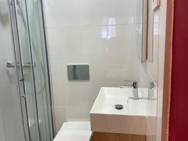 Shared Living/Roommate 1 Dormitorio Bilbao Bilbao ES98319789