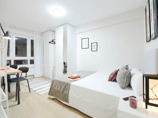 Shared Living/Roommate 1 Dormitorio Bilbao Bilbao ES98539908