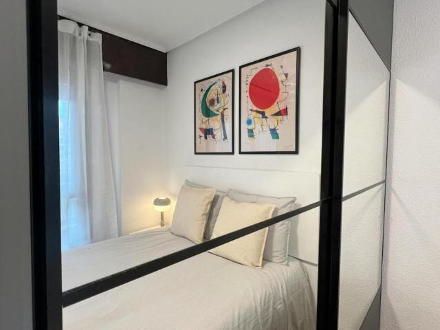 Shared Living/Roommate 1 Dormitorio Bilbao Bilbao ES99684591