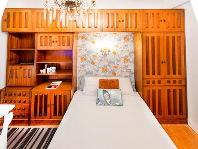 Shared Living/Roommate 1 Dormitorio Bilbao Bilbao ES99691916
