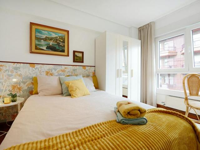Shared Living/Roommate 1 Dormitorio Bilbao Bilbao ES99692081