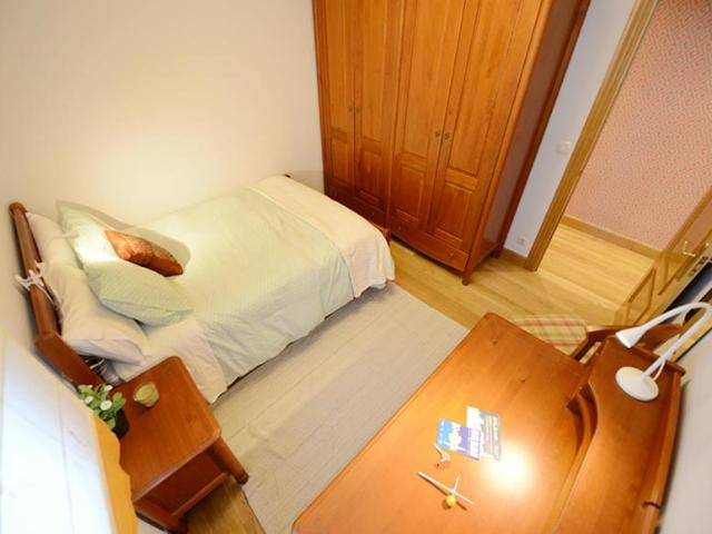 Shared Living/Roommate 1 Dormitorio Bilbao Bilbao ES99692911