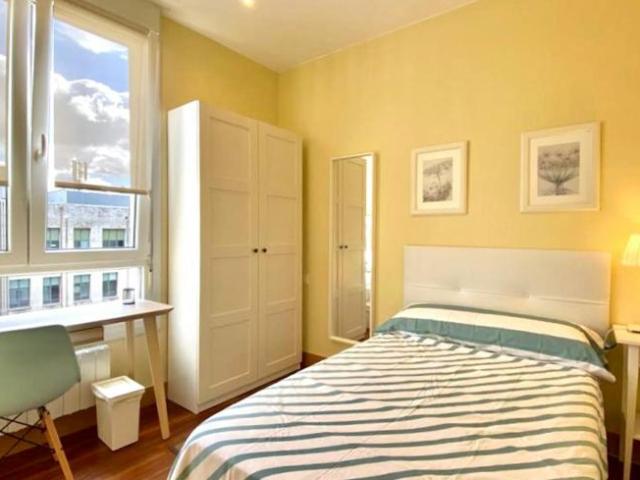Shared Living/Roommate 1 Dormitorio Bilbao Bilbao ES99693055