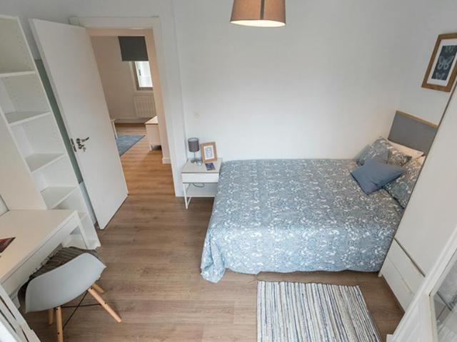 Shared Living/Roommate 1 Dormitorio Bilbao Bilbao ES99693333