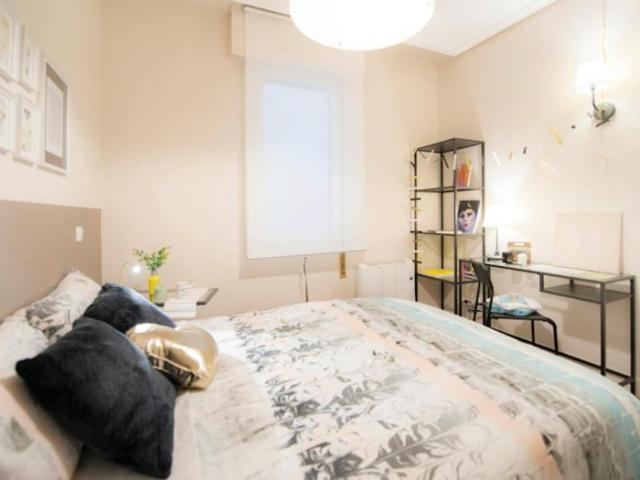 Shared Living/Roommate 1 Dormitorio Bilbao Bilbao ES99693650