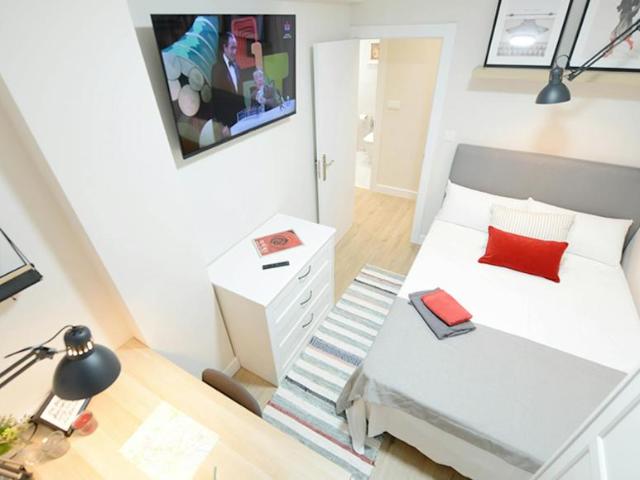Shared Living/Roommate 1 Dormitorio Bilbao Bilbao ES100675148