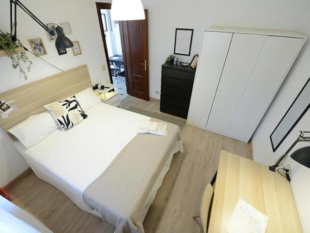 Shared Living/Roommate 1 Dormitorio Bilbao Bilbao ES100714546
