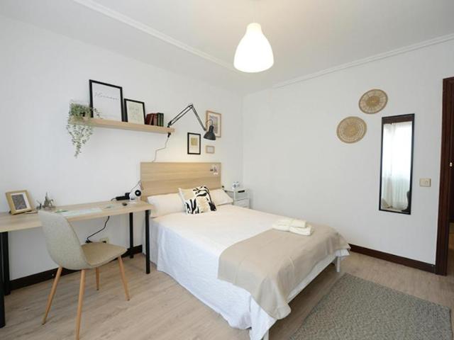 Shared Living/Roommate 1 Dormitorio Bilbao Bilbao ES100714548