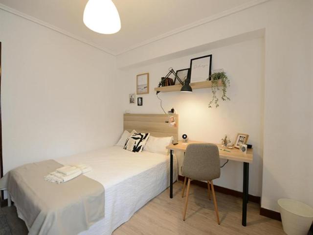 Shared Living/Roommate 1 Dormitorio Bilbao Bilbao ES100714550