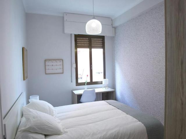 Shared Living/Roommate 1 Dormitorio Bilbao Bilbao ES100714827