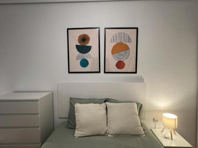 Shared Living/Roommate 1 Dormitorio Bilbao Bilbao ES100714127