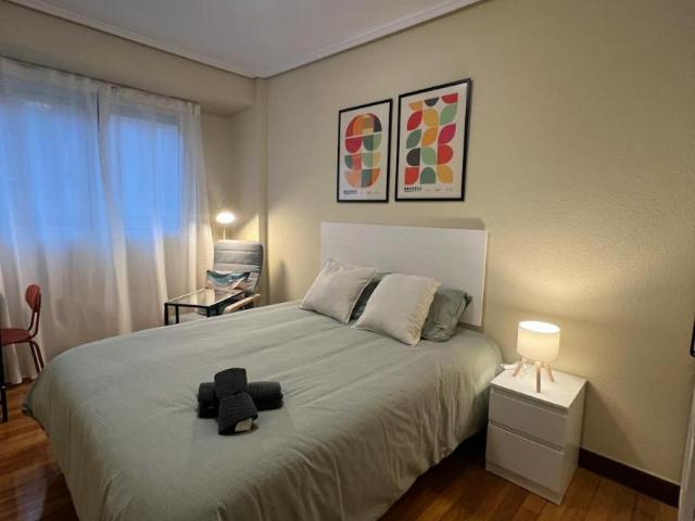 Shared Living/Roommate 1 Dormitorio Bilbao Bilbao ES100714129
