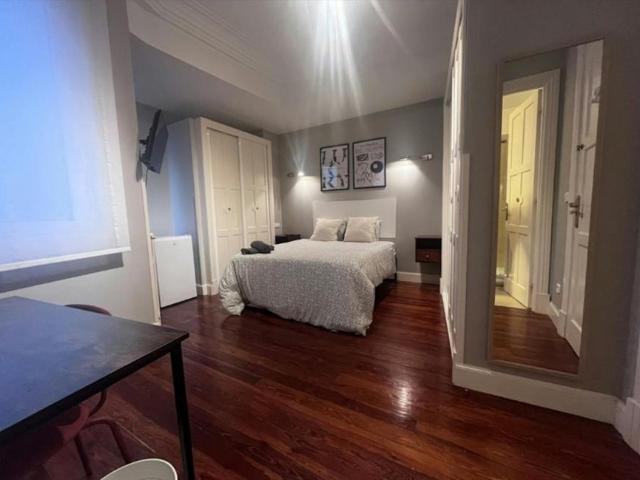 Shared Living/Roommate 1 Dormitorio Bilbao Bilbao ES100714148