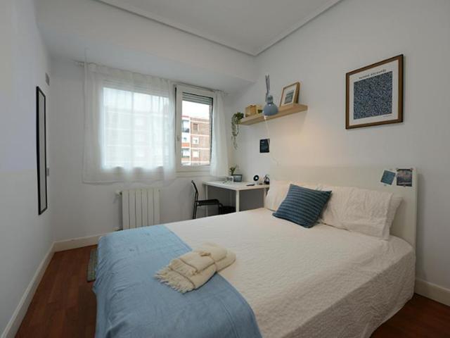 Shared Living/Roommate 1 Dormitorio Bilbao Bilbao ES100714374