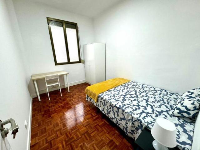 Shared Living/Roommate 1 Dormitorio Bilbao Bilbao ES100718700