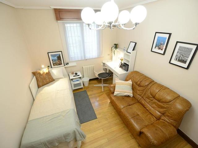Shared Living/Roommate 1 Dormitorio Bilbao Bilbao ES100718905