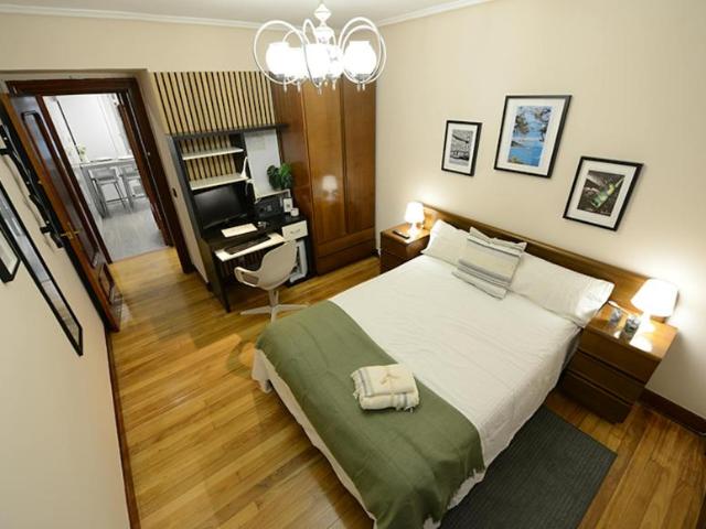 Shared Living/Roommate 1 Dormitorio Bilbao Bilbao ES100718907