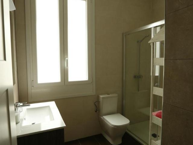 Shared Living/Roommate 1 Dormitorio Bilbao Bilbao ES100719481