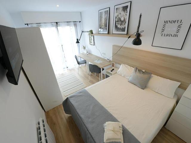 Shared Living/Roommate 1 Dormitorio Bilbao Bilbao ES100719381