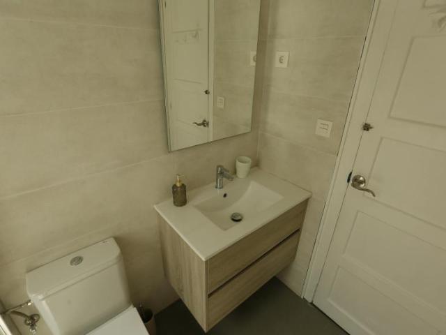 Shared Living/Roommate 1 Dormitorio Bilbao Bilbao ES100720856