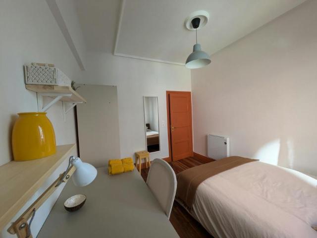 Shared Living/Roommate 1 Dormitorio Bilbao Bilbao ES100720289