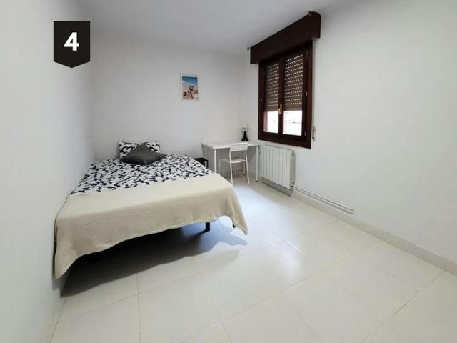 Shared Living/Roommate 1 Dormitorio Bilbao Bilbao ES100723456