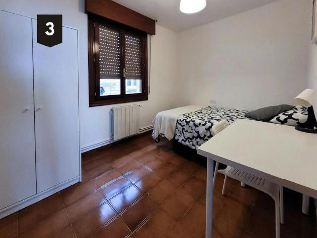 Shared Living/Roommate 1 Dormitorio Bilbao Bilbao ES100723458