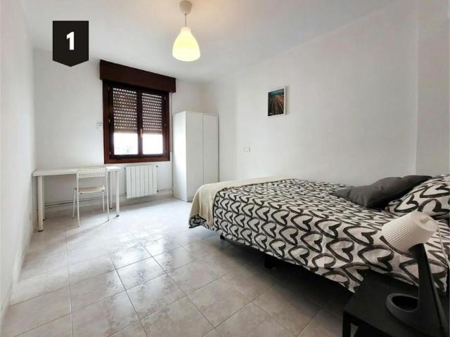 Shared Living/Roommate 1 Dormitorio Bilbao Bilbao ES100723460