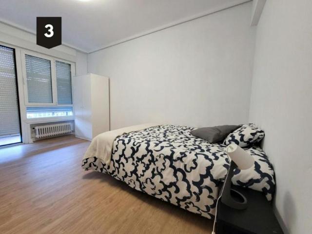 Shared Living/Roommate 1 Dormitorio Bilbao Bilbao ES100723462