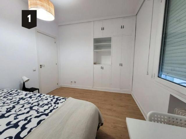 Shared Living/Roommate 1 Dormitorio Bilbao Bilbao ES100723466