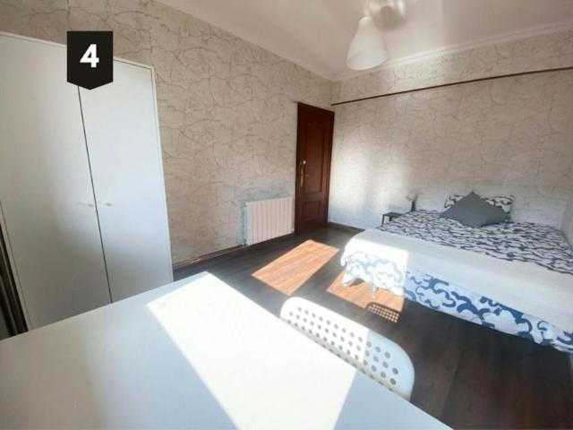 Shared Living/Roommate 1 Dormitorio Bilbao Bilbao ES100723476
