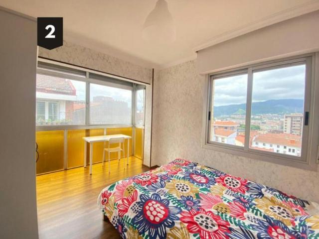 Shared Living/Roommate 1 Dormitorio Bilbao Bilbao ES100723482