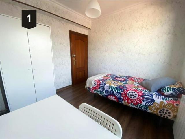 Shared Living/Roommate 1 Dormitorio Bilbao Bilbao ES100723484