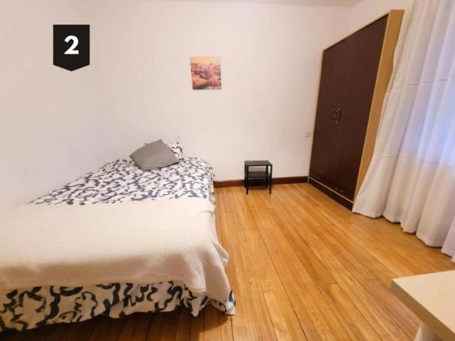 Shared Living/Roommate 1 Dormitorio Bilbao Bilbao ES100723488