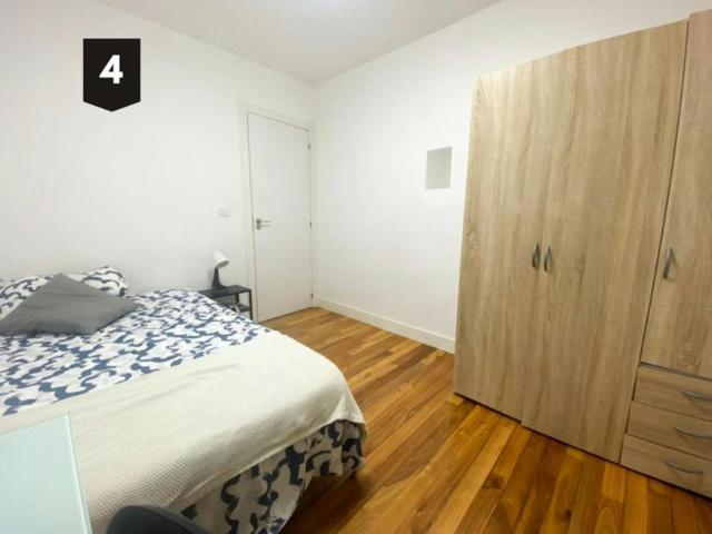 Shared Living/Roommate 1 Dormitorio Bilbao Bilbao ES100723493