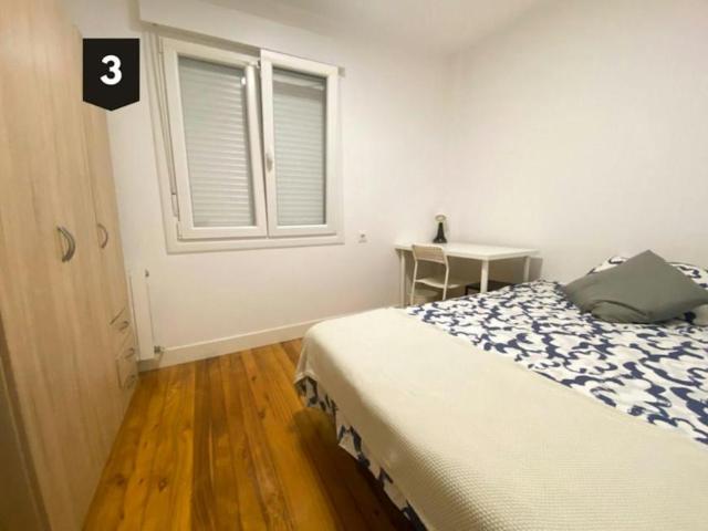 Shared Living/Roommate 1 Dormitorio Bilbao Bilbao ES100723495