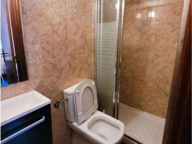 Shared Living/Roommate 1 Dormitorio Bilbao Bilbao ES100723499