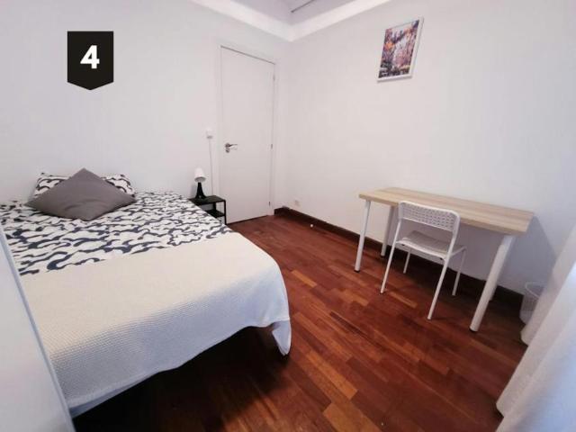 Shared Living/Roommate 1 Dormitorio Bilbao Bilbao ES100723501