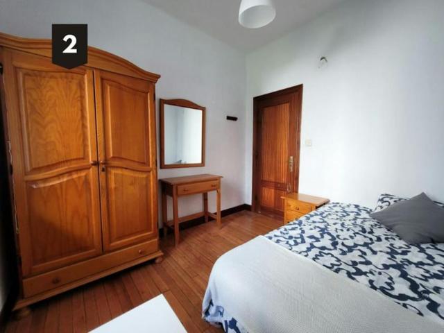 Shared Living/Roommate 1 Dormitorio Bilbao Bilbao ES100723541