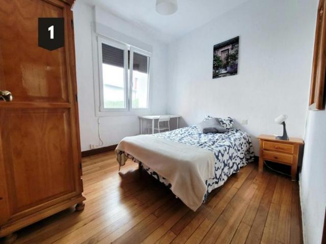 Shared Living/Roommate 1 Dormitorio Bilbao Bilbao ES100723547