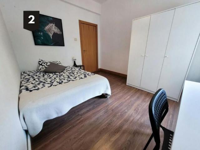 Shared Living/Roommate 1 Dormitorio Bilbao Bilbao ES100723553