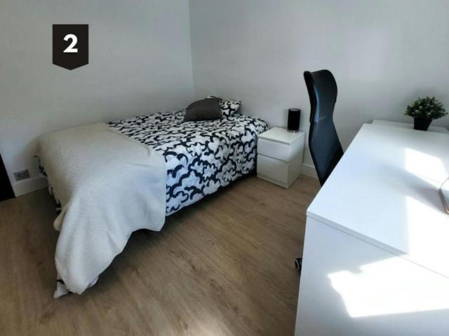 Shared Living/Roommate 1 Dormitorio Bilbao Bilbao ES100723558