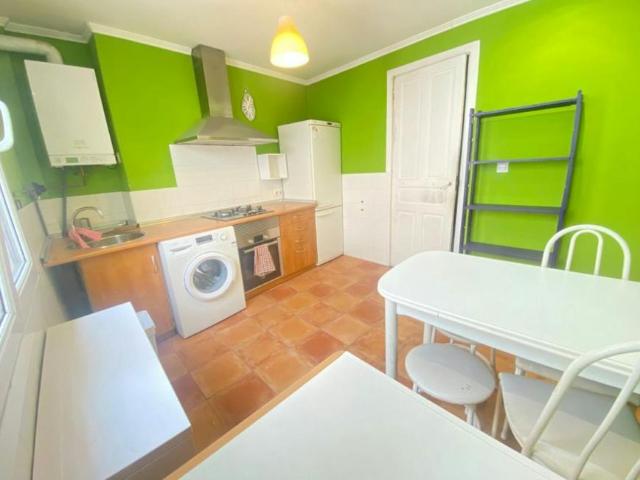 Shared Living/Roommate 1 Dormitorio Bilbao Bilbao ES100723570