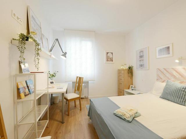 Shared Living/Roommate 1 Dormitorio Bilbao Bilbao ES100724503